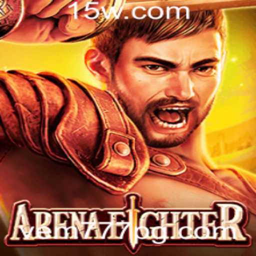 ArenaFighter: Conheça o Fenômeno Mundial dos Games