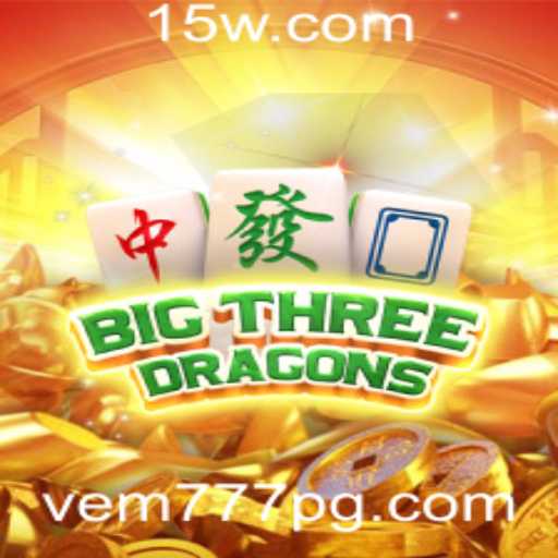 Explorando o Fascinante Mundo de BigThreeDragons