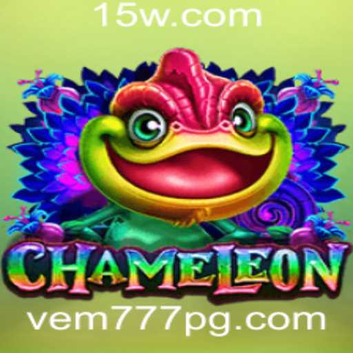 Descubra o Mundo de Chameleon: O Jogo de Palavras Enganador