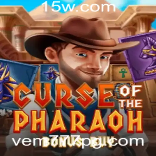 Curse of the Pharaoh Bonus Buy: Uma Aventura Misteriosa nos Confins do Antigo Egito