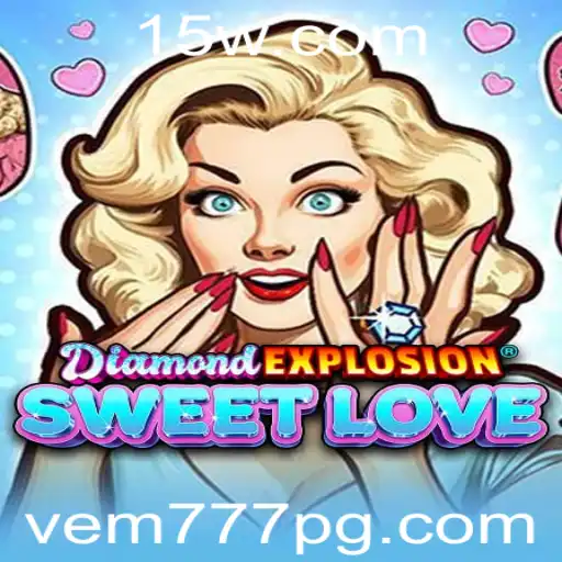Explorando o Mundo de DiamondExplosionSweetLove: Um Jogo Encantador
