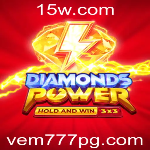Diamondspower: Descubra o Mundo Empolgante do Novo Jogo com Vem777