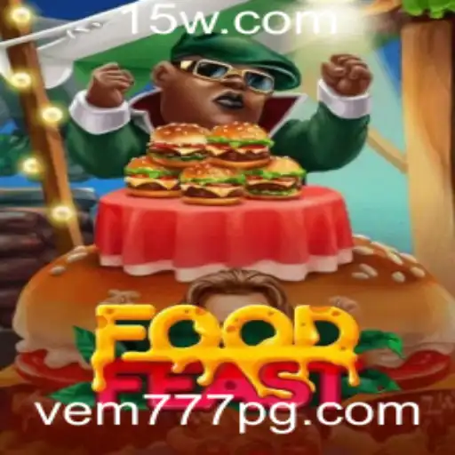 FoodFeast: Explorando o Delicioso Universo do Jogo