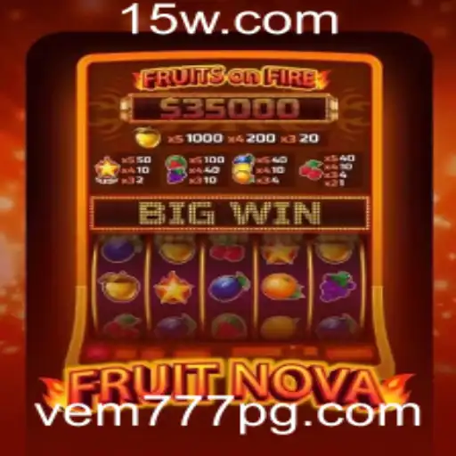 Descubra o Entusiasmo do Jogo FruitNova