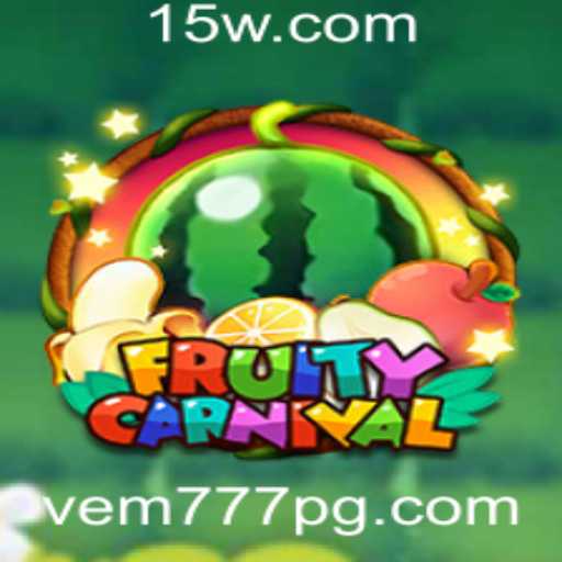 FruityCarnival: Um Jogos Cheio de Diversão e Estratégia