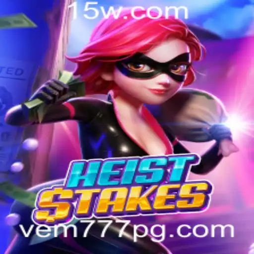 HeistStakes: Uma Aventura de Jogo Incrível com Estratégias e Emoção