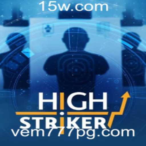 Explorando HighStriker: O Desafio Absoluto no Mundo dos Jogos