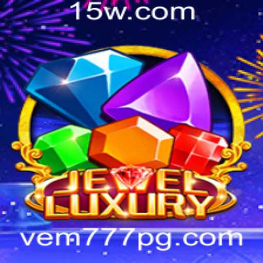 JewelLuxury: Descubra a Marvel do Mundo dos Jogos