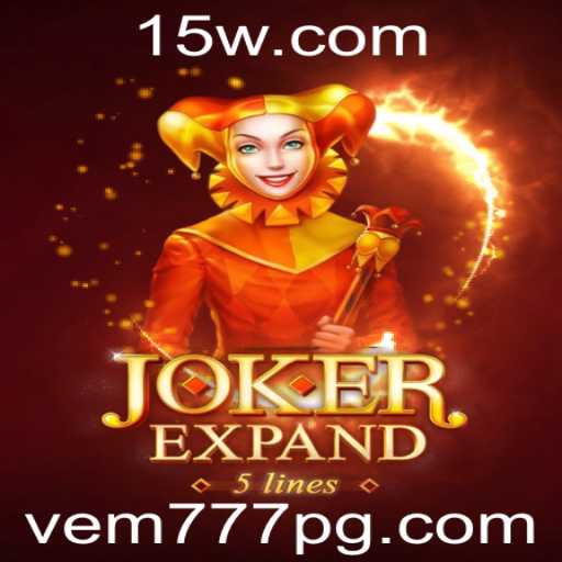 Descubra o Fascinante Mundo de JokerExpand