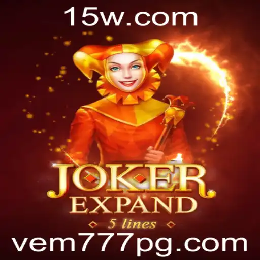 Descubra o Fascinante Mundo de JokerExpand