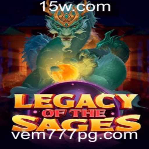 Desvendando LegacyoftheSages: Um Mergulho no Mundo de Estratégia e Aventura