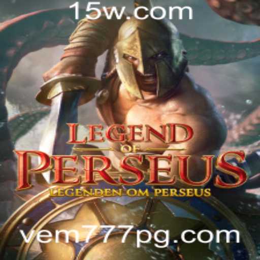 LegendofPerseus: Uma Jornada Épica com Elementos Modernos