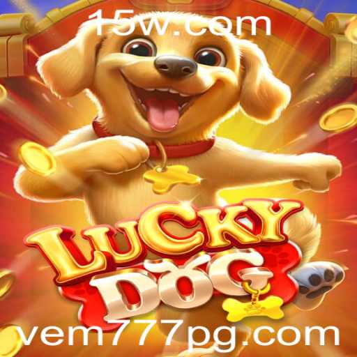 Descubra o Empolgante Mundo de LuckyDog: Um Jogo de Aventura com Regras Inovadoras