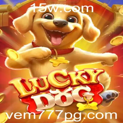 Descubra o Empolgante Mundo de LuckyDog: Um Jogo de Aventura com Regras Inovadoras