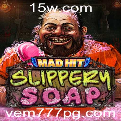 Explorando o Fascinante Mundo de MadHitSlipperySoap