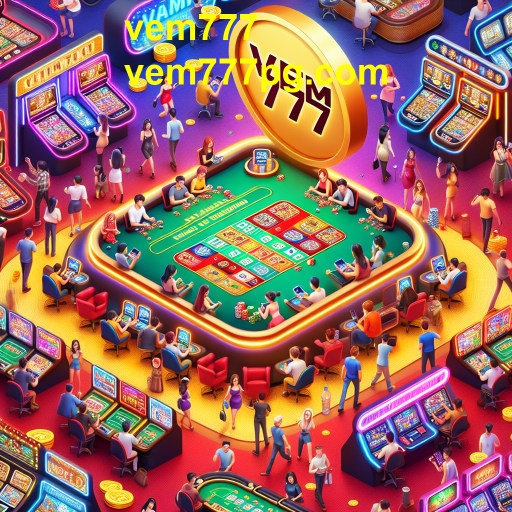 A Ascensão dos Jogos Móveis na Era Digital