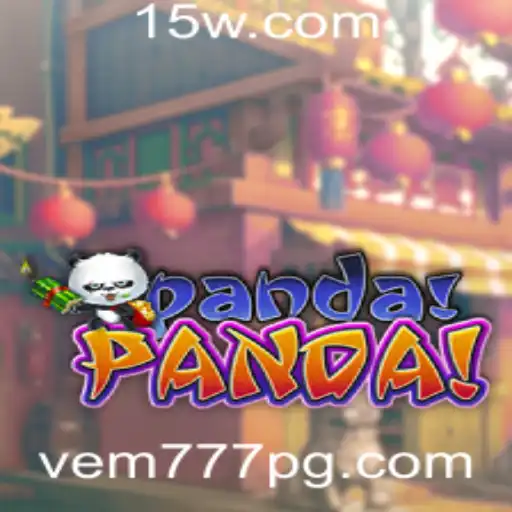 Descubra o Fascinante Mundo de PandaPanda