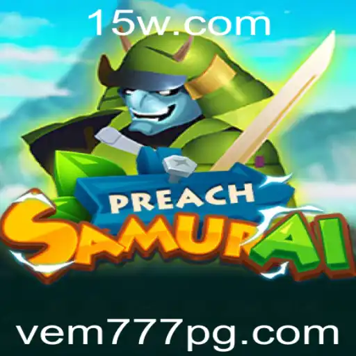 Explore o Universo de PreachSamurai: Um Jogo de Estratégia Épico