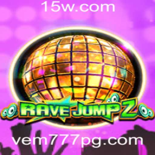 RaveJump2: A Fascinante Aventura Digital