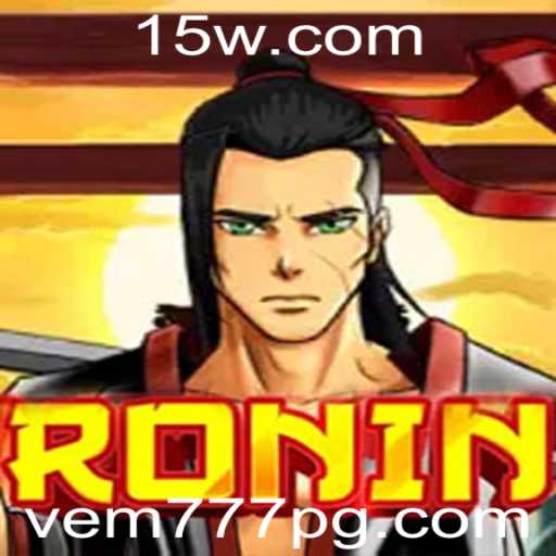 Ronin: Mergulhando na Aventura e Desafio do Novo Jogo Inovador