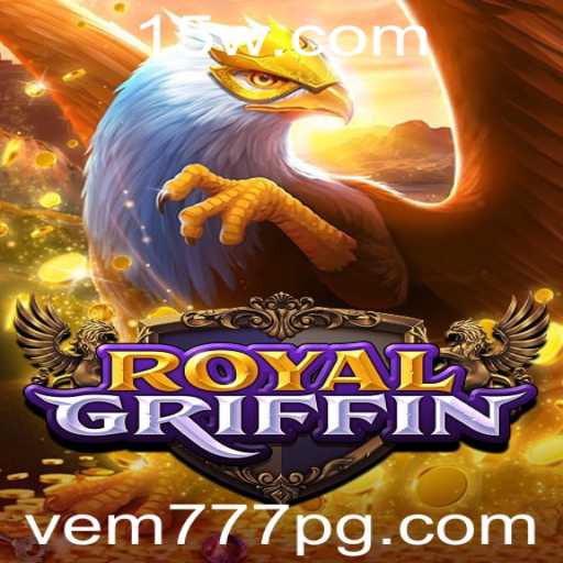 Descubra o Fascinante Mundo de RoyalGriffin