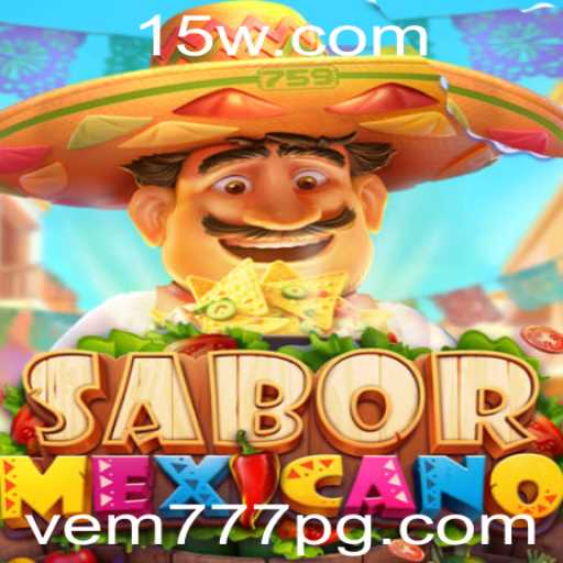 Descubra o Envolvente Mundo de 'SaborMexicano'