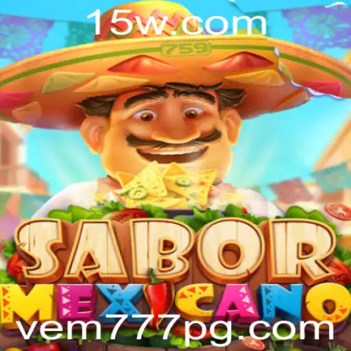 Descubra o Envolvente Mundo de 'SaborMexicano'