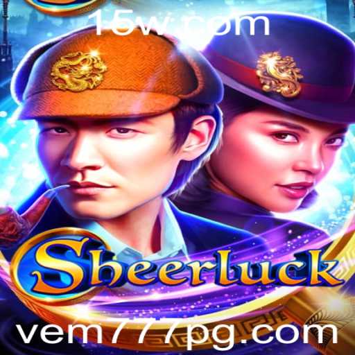Sheerluck: O Novo Jogo que Une Estratégia e Mistério