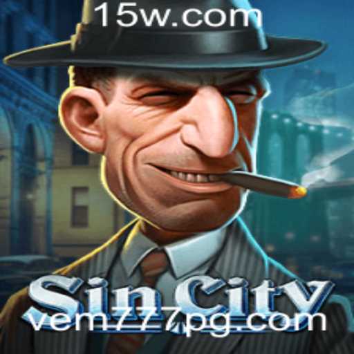 Explorando SinCity: O Novo Hit do Mundo dos Jogos