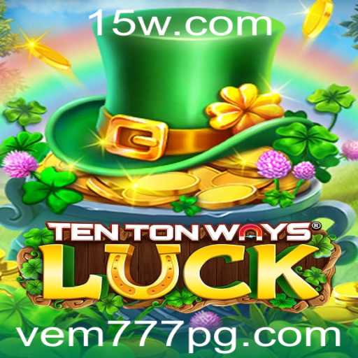 Descubra o Fascinante Mundo de TenTonWaysLuck