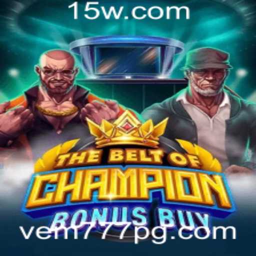 TheBeltOfChampionBonusBuy: Um Novo Horizonte no Universo dos Jogos