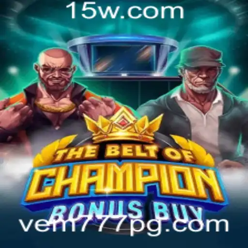 TheBeltOfChampionBonusBuy: Um Novo Horizonte no Universo dos Jogos