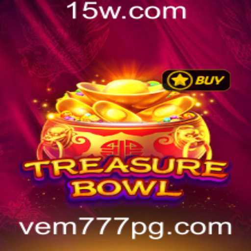 Desvendando TreasureBowl: O Guia Completo para a Nova Sensação dos Jogos