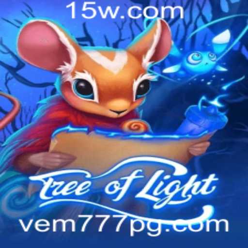 Explorando o Universo de TreeofLight: Uma Jornada de Magia e Estratégia