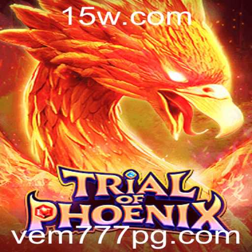 Descubra o Desafio Misterioso em TrialofPhoenix com a Chave Especial vem777