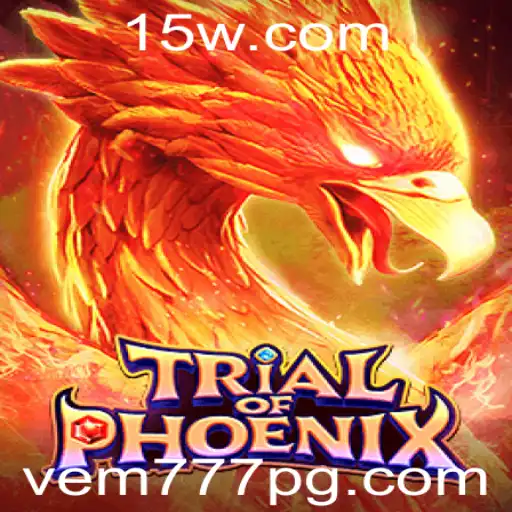 Descubra o Desafio Misterioso em TrialofPhoenix com a Chave Especial vem777