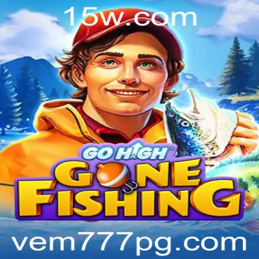 Descubra a Emoção do GoHighGoneFishing: O Novo Jogo que Está Conquistando Multidões