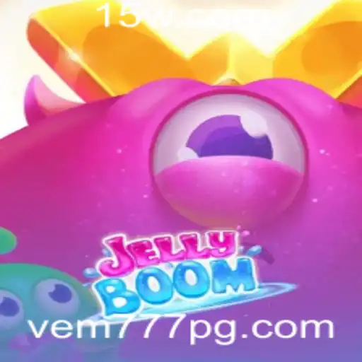 Descubra o Mundo Divertido de JellyBoom: Regras e Estratégias