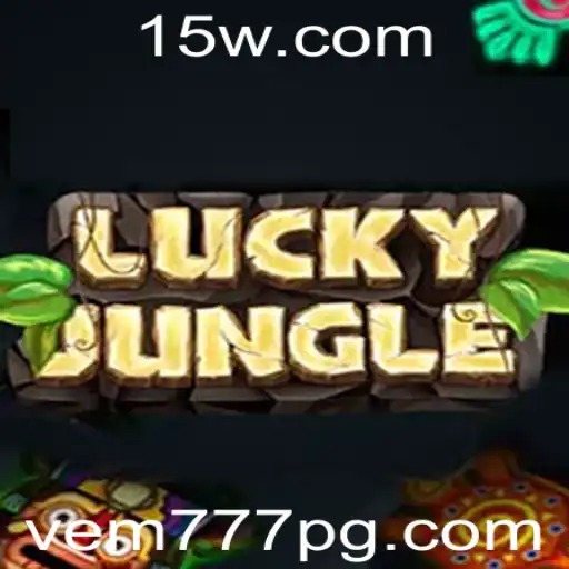 Desbravando o Universo de Aventura e Sorte no Jogo LuckyJungle