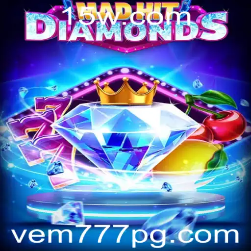 Explorando o Mundo Fascinante de MadHitDiamonds: Um Jogo de Estratégia Empolgante