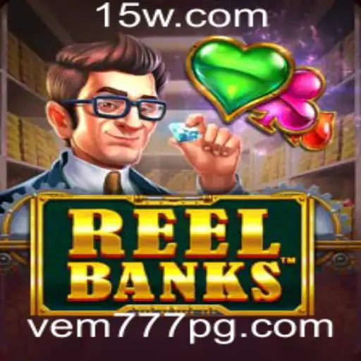 ReelBanks: Explorando o Mundo dos Jogos de Cassino Online
