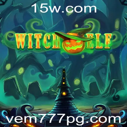 Descubra o mundo fascinante de WitchElf: Uma aventura mágica aguardando por você