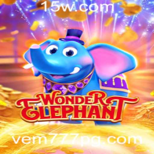 Explorando o Inovador Mundo do Jogo WonderElephant
