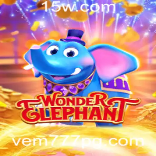 Explorando o Inovador Mundo do Jogo WonderElephant