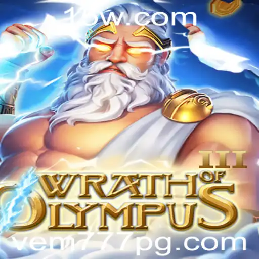 Wrath of Olympus III: Uma Jornada Épica nos Confins da Mitologia